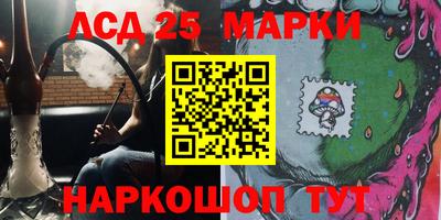 спайс Берёзовский
